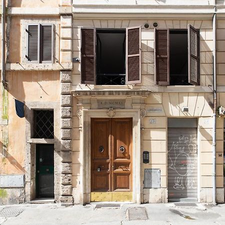 Iflat Charming Flat Close To Campo De' Fiori Roma Eksteriør bilde