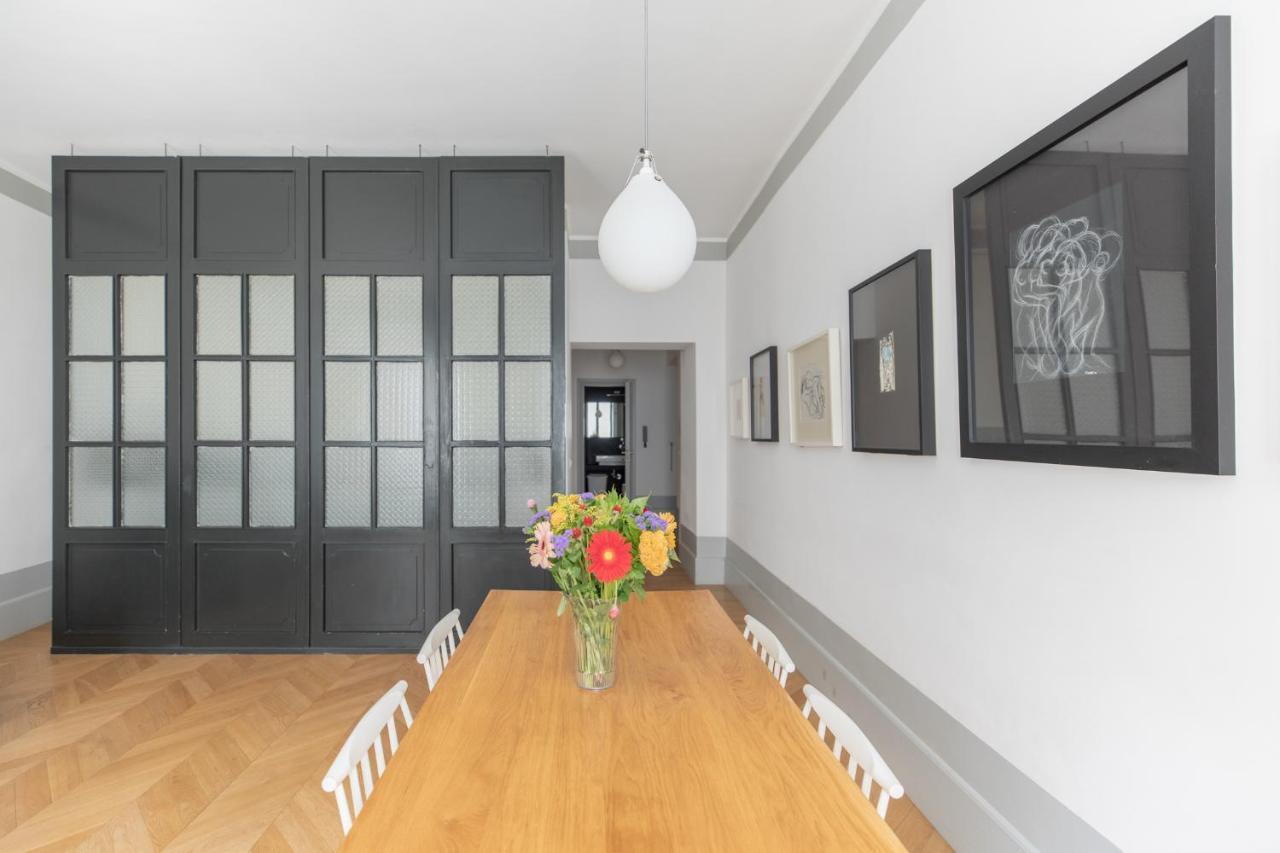 Iflat Charming Flat Close To Campo De' Fiori Roma Eksteriør bilde