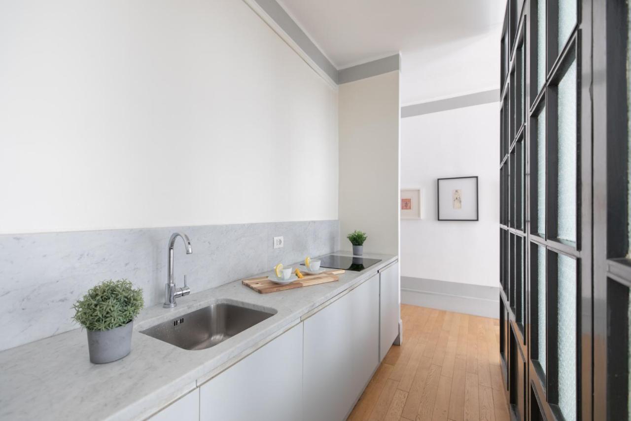 Iflat Charming Flat Close To Campo De' Fiori Roma Eksteriør bilde
