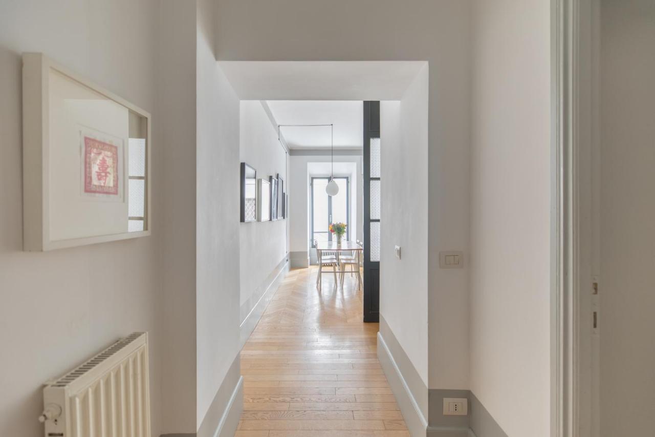 Iflat Charming Flat Close To Campo De' Fiori Roma Eksteriør bilde