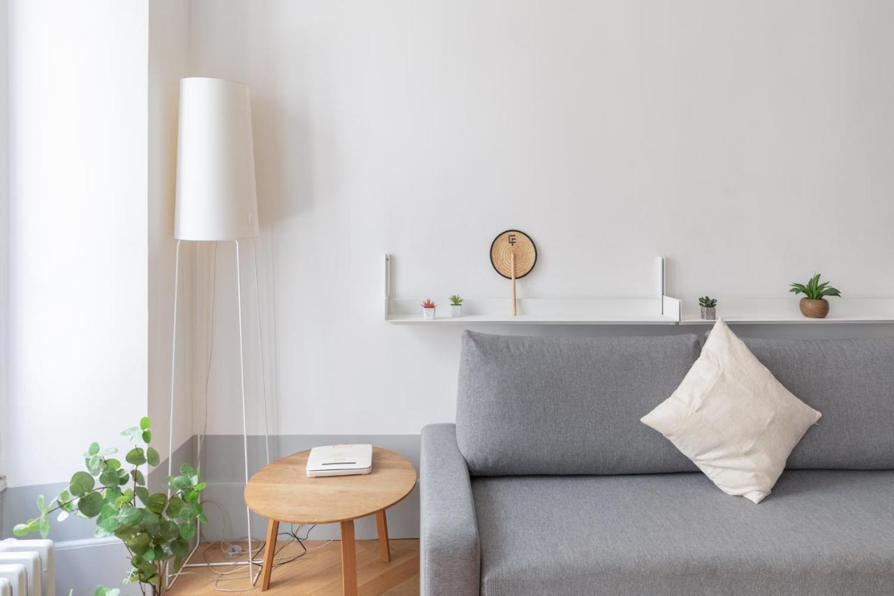 Iflat Charming Flat Close To Campo De' Fiori Roma Eksteriør bilde