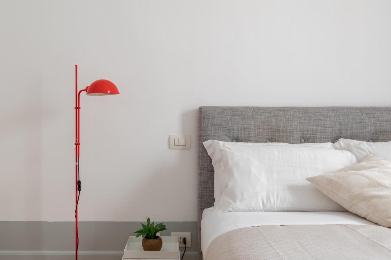 Iflat Charming Flat Close To Campo De' Fiori Roma Eksteriør bilde
