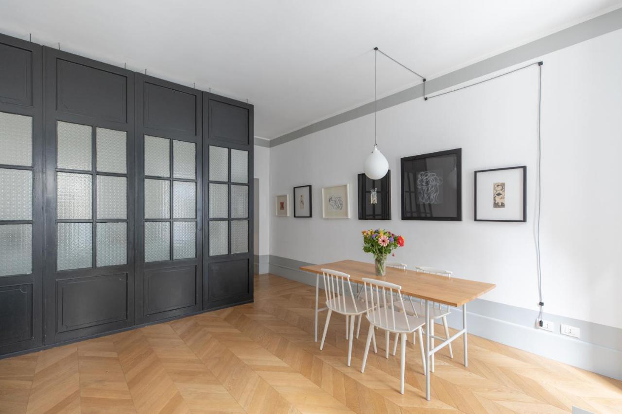 Iflat Charming Flat Close To Campo De' Fiori Roma Eksteriør bilde