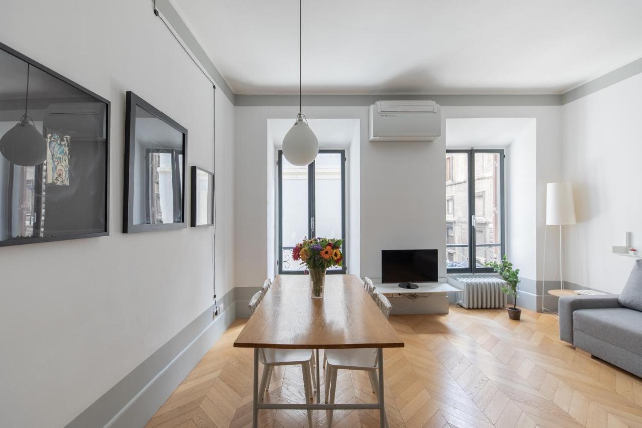 Iflat Charming Flat Close To Campo De' Fiori Roma Eksteriør bilde