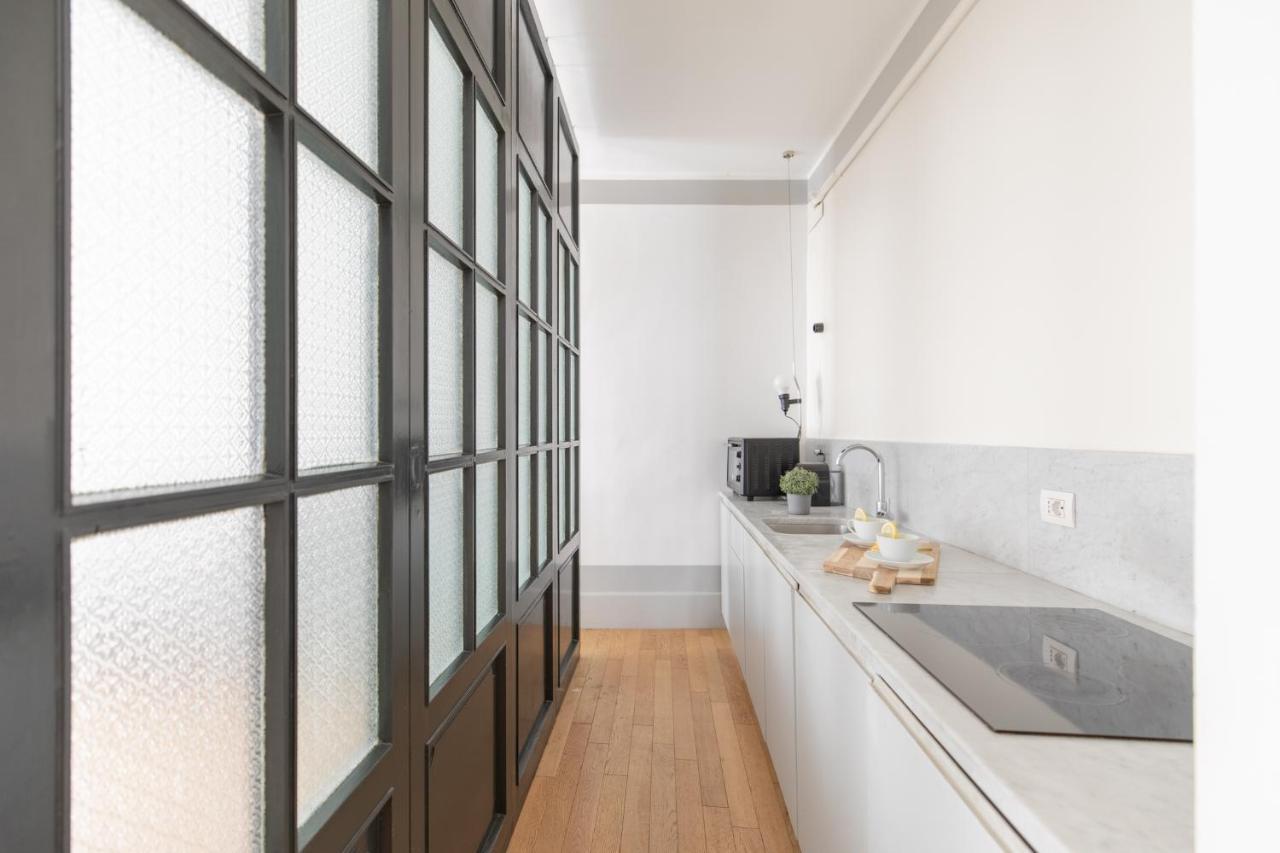 Iflat Charming Flat Close To Campo De' Fiori Roma Eksteriør bilde