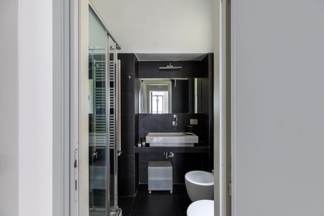 Iflat Charming Flat Close To Campo De' Fiori Roma Eksteriør bilde