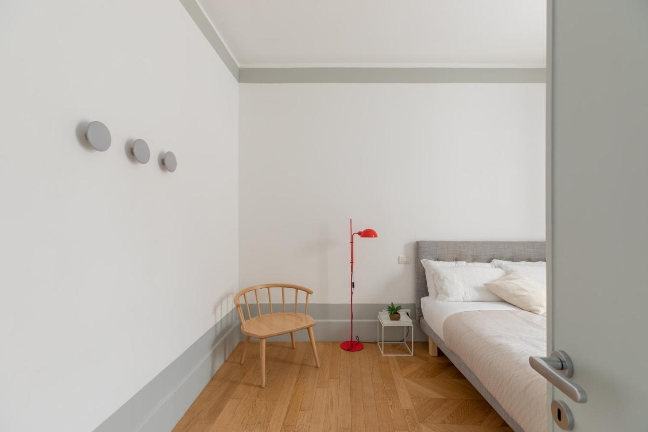 Iflat Charming Flat Close To Campo De' Fiori Roma Eksteriør bilde