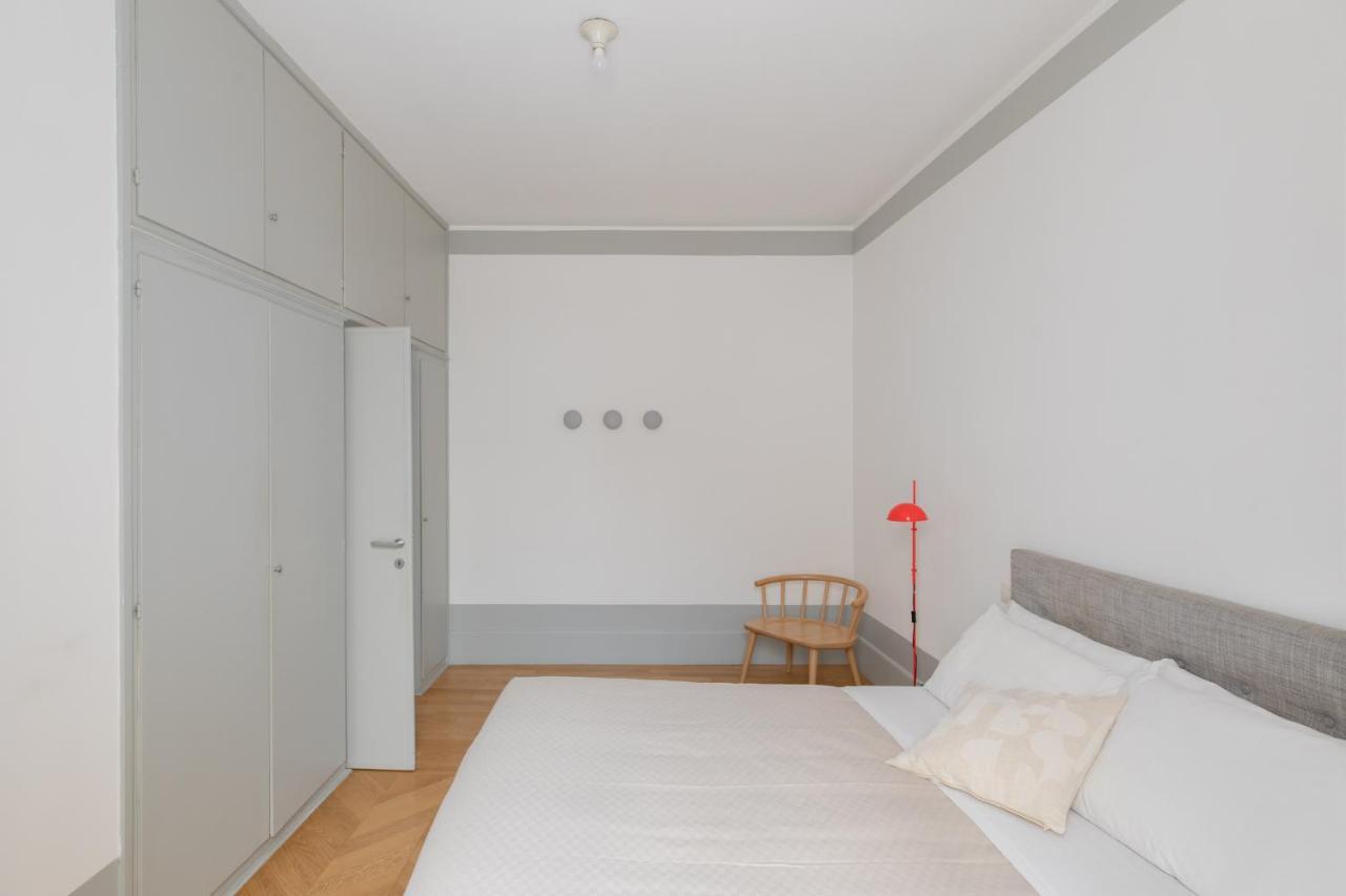 Iflat Charming Flat Close To Campo De' Fiori Roma Eksteriør bilde