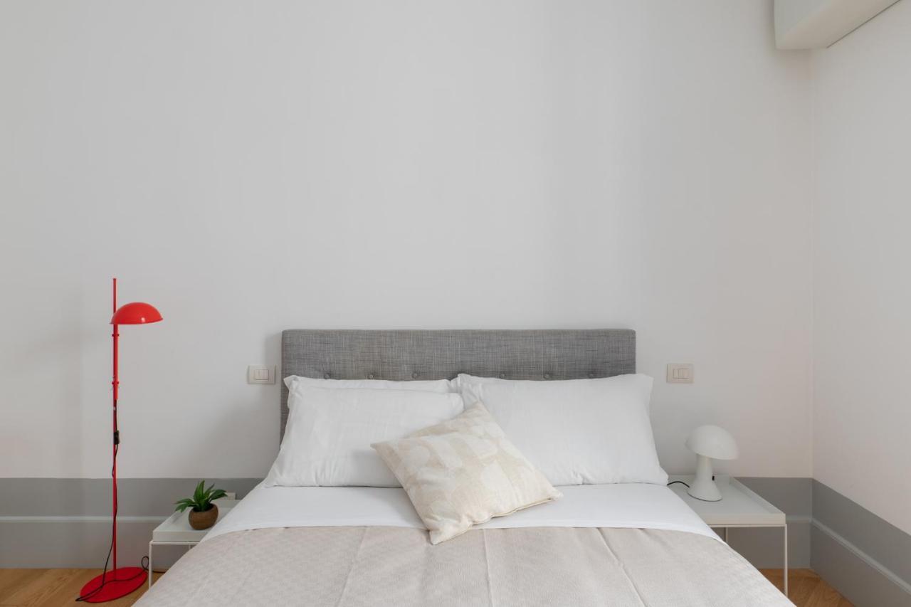 Iflat Charming Flat Close To Campo De' Fiori Roma Eksteriør bilde