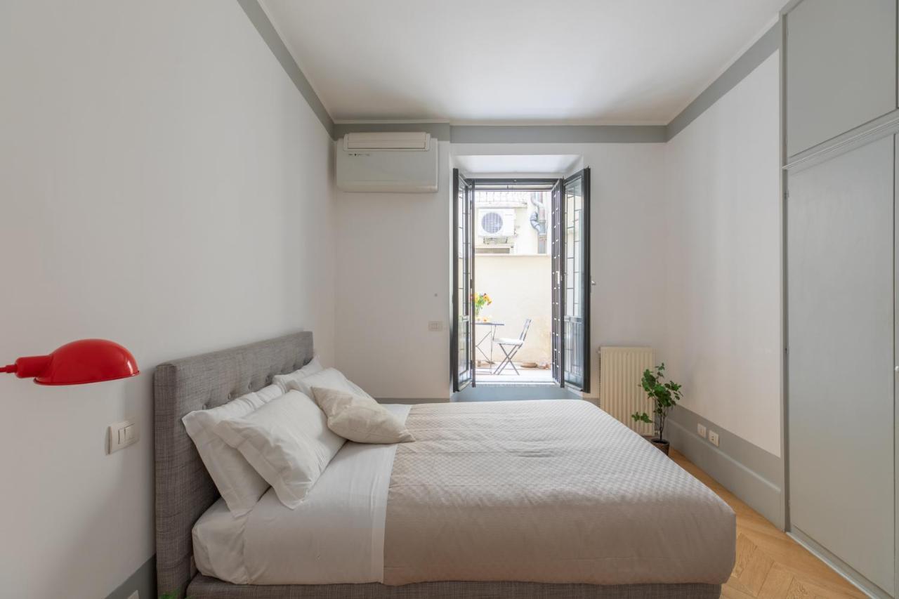 Iflat Charming Flat Close To Campo De' Fiori Roma Eksteriør bilde