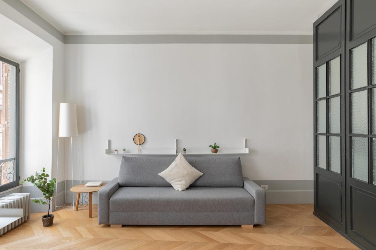 Iflat Charming Flat Close To Campo De' Fiori Roma Eksteriør bilde